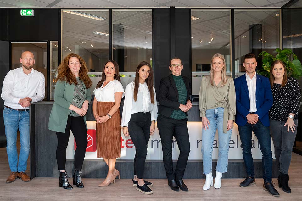 Makelaar Almere Inter Immo